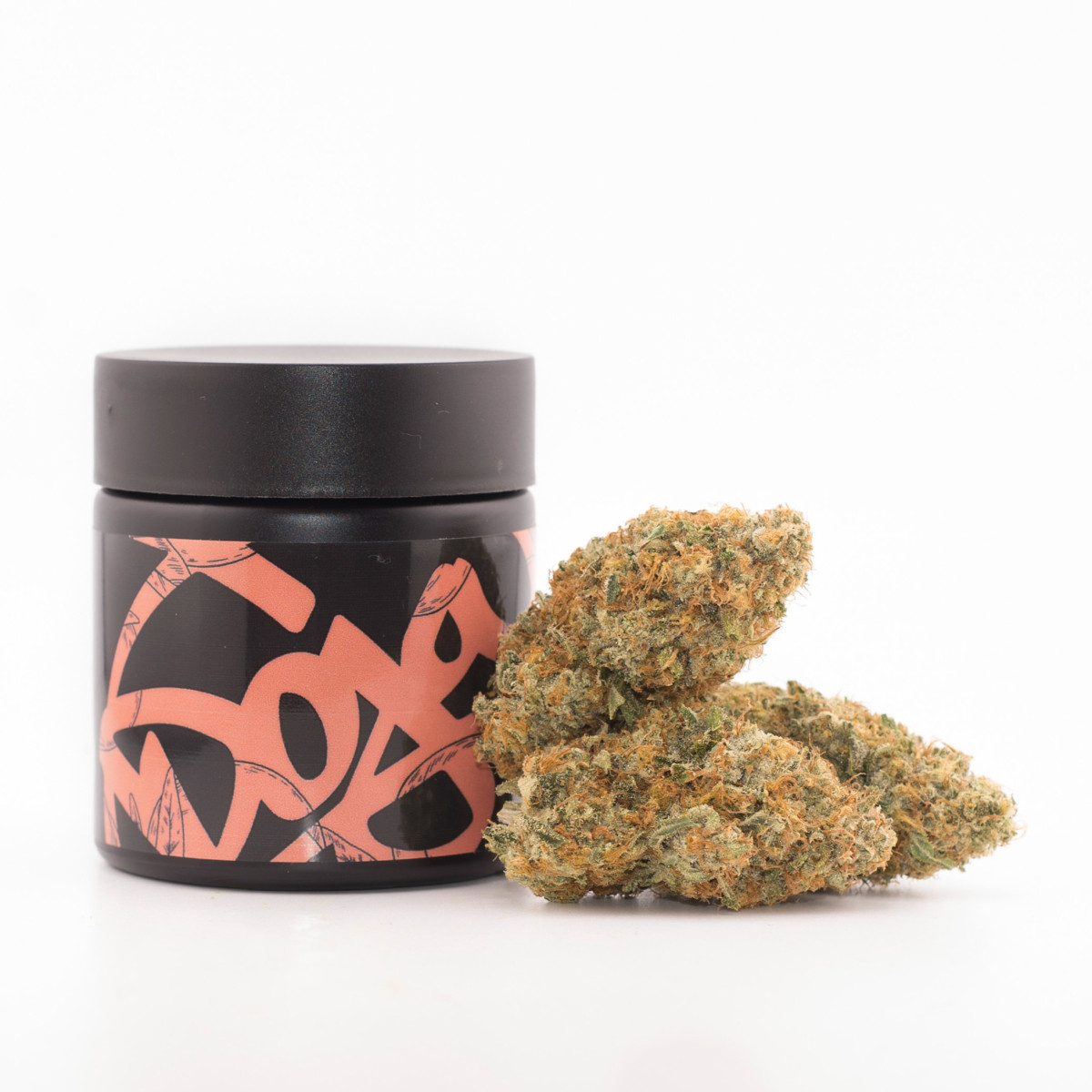 PeachTree (Doja Exclusive) - 3.5 g