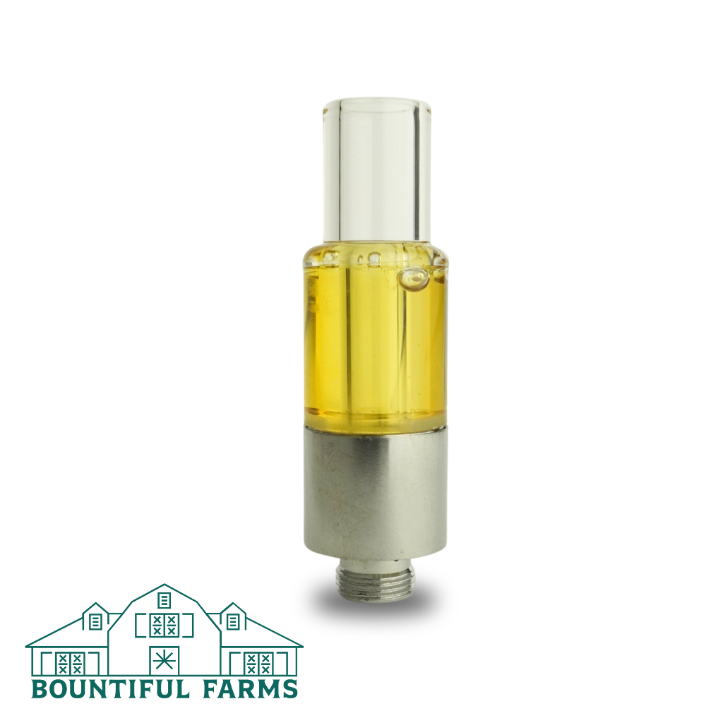 Pie Eyed F2 | Live Rosin Cart - 0.5 g