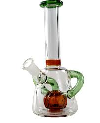 Recycl-o-Lantern w/ bowl