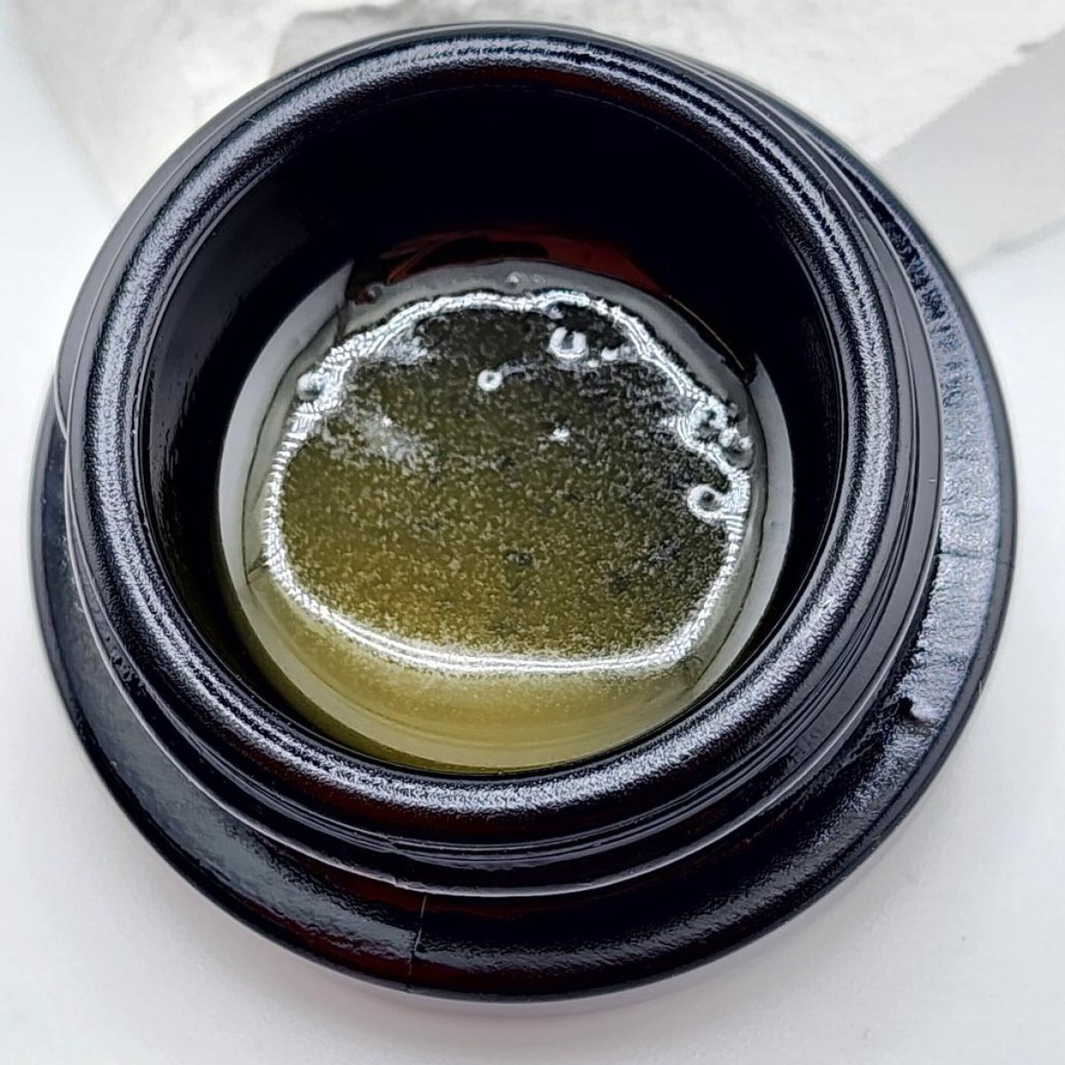 Lemon Zephyr | Cured Badder - 1 g