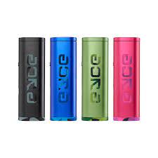 EYCE PV1 - BLACK