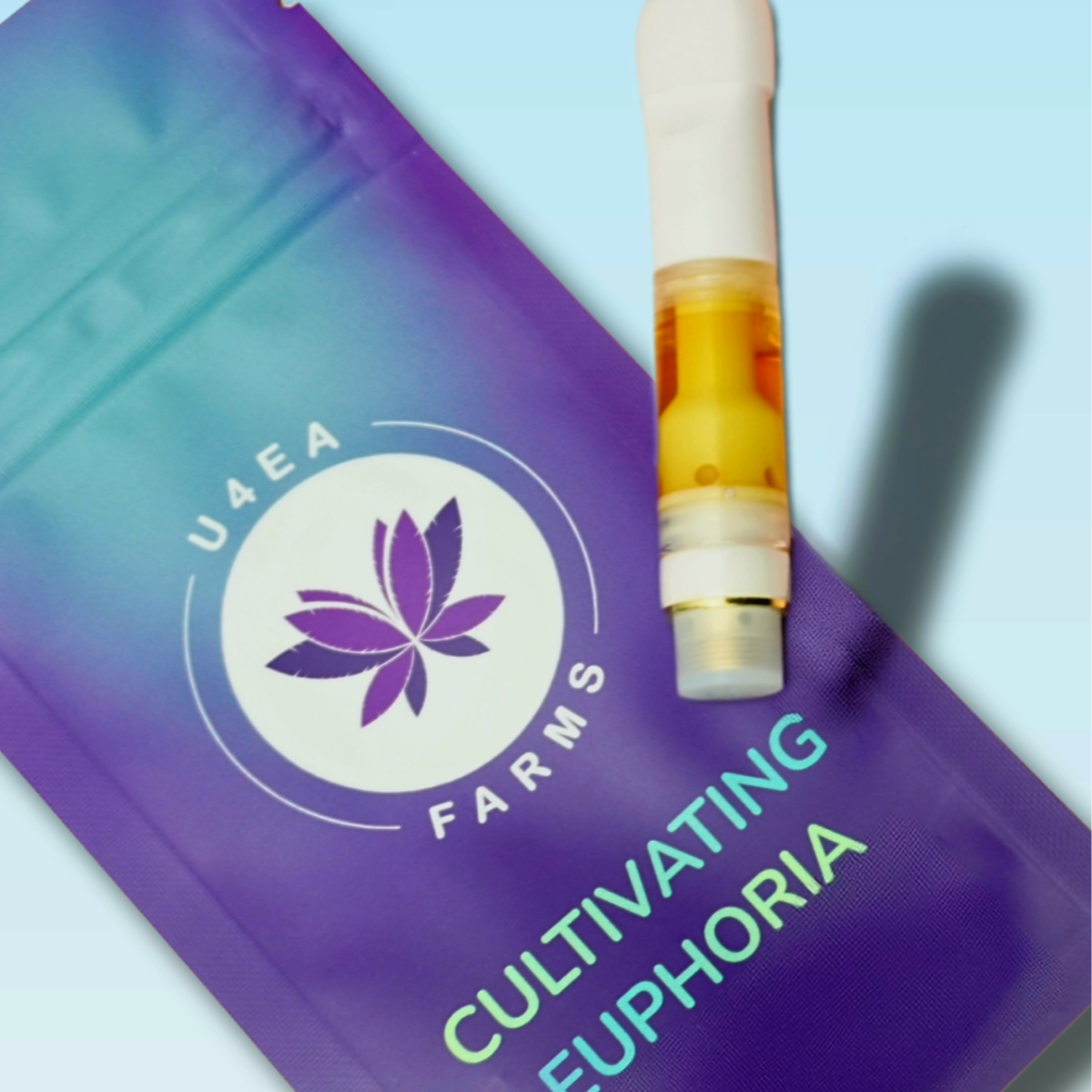 Trop Cherry | Live Rosin Cart - 0.5 g