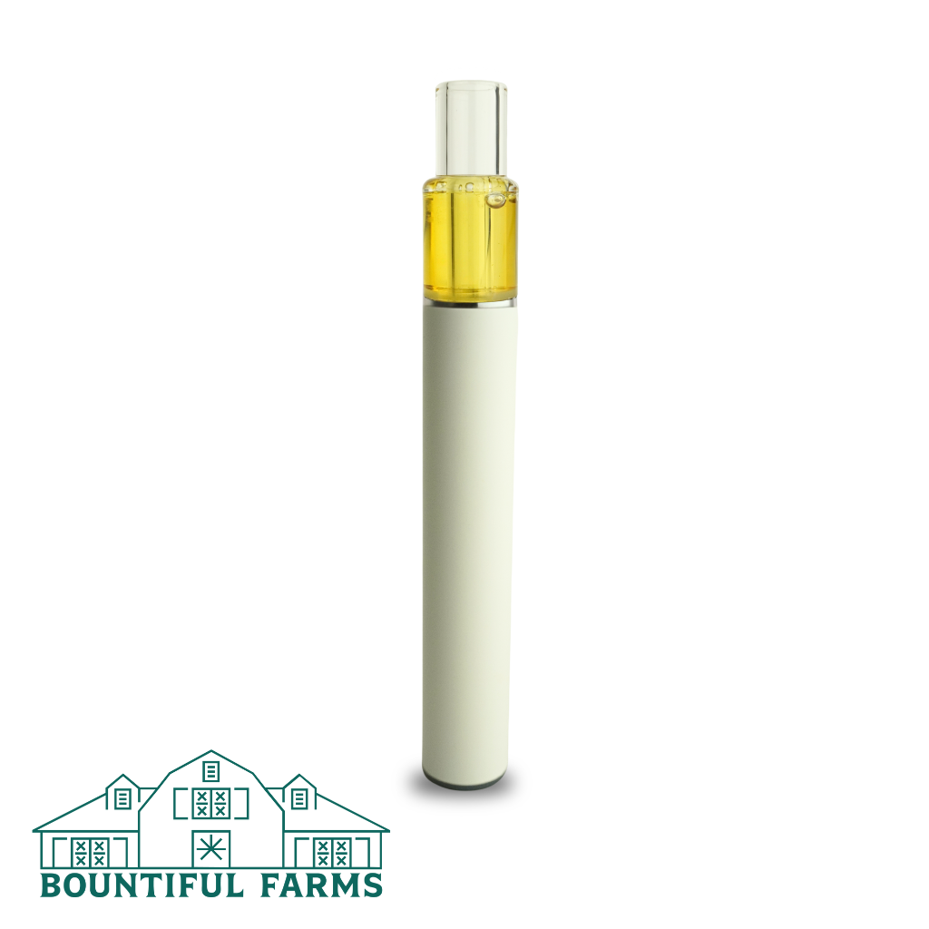 Southern Hashpitality | Live Rosin Disposable Vape - 0.5 g