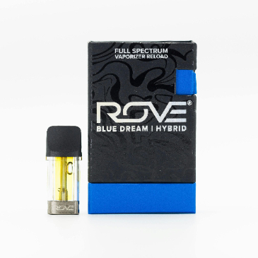 Blue Dream | Reload Cart - 1 g