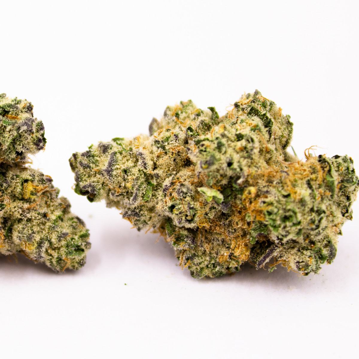 Grapes & Cream - 3.5 g