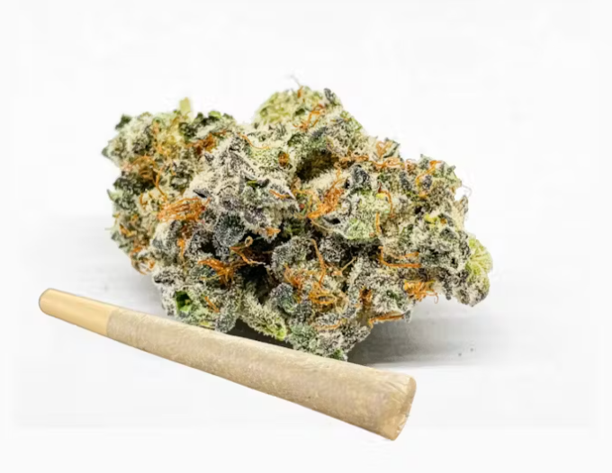 Singapore Sling | Preroll - 1 g