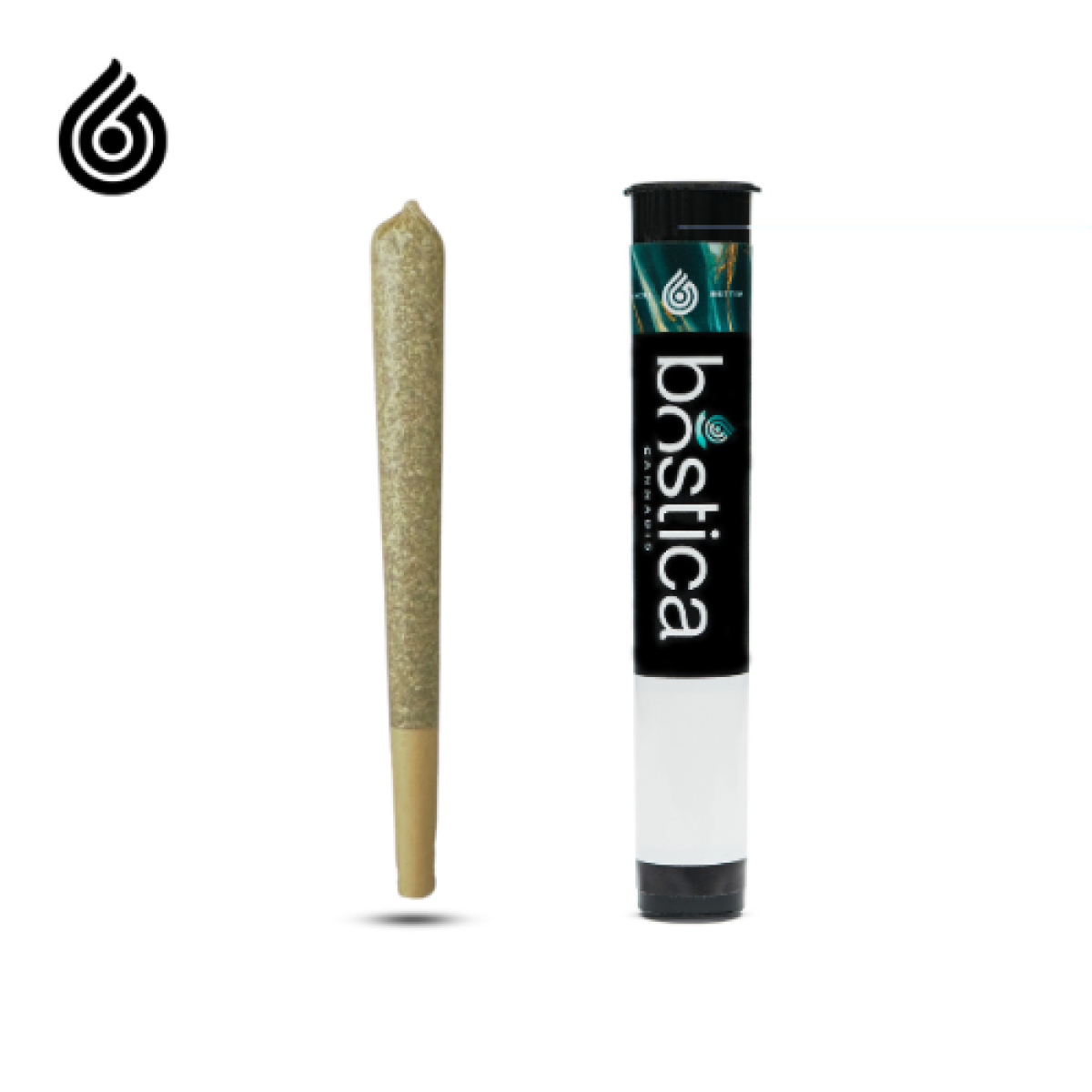 Apples & Bananas | Preroll - 1 g