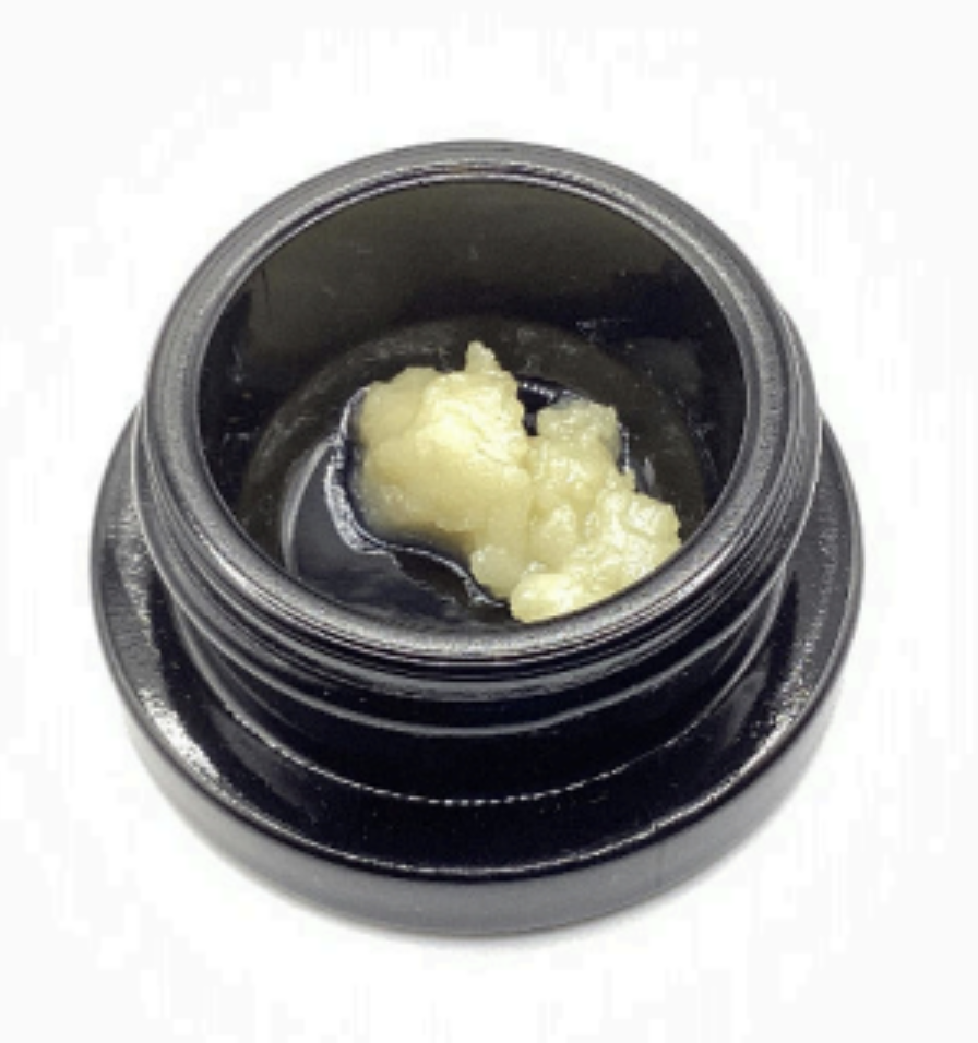 Papaya Splash | Live Hash Rosin (U4EA Collab) - 1 g