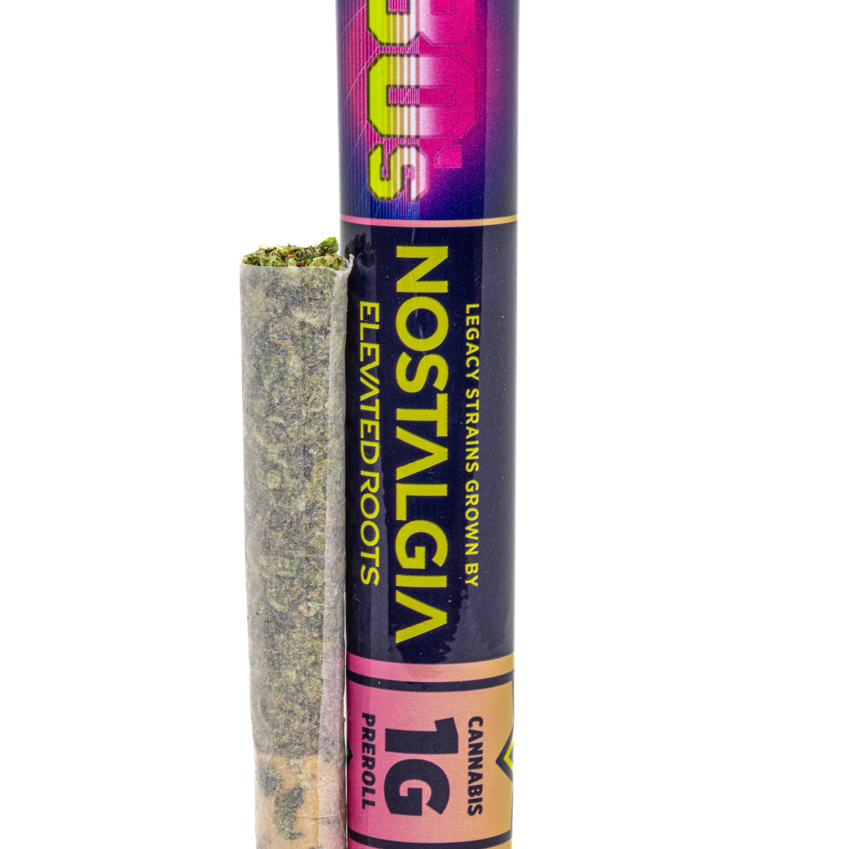 AK-47 | Preroll - 1 g