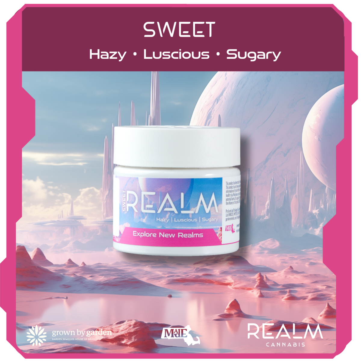 Fizzy Jelly - 3.5 g