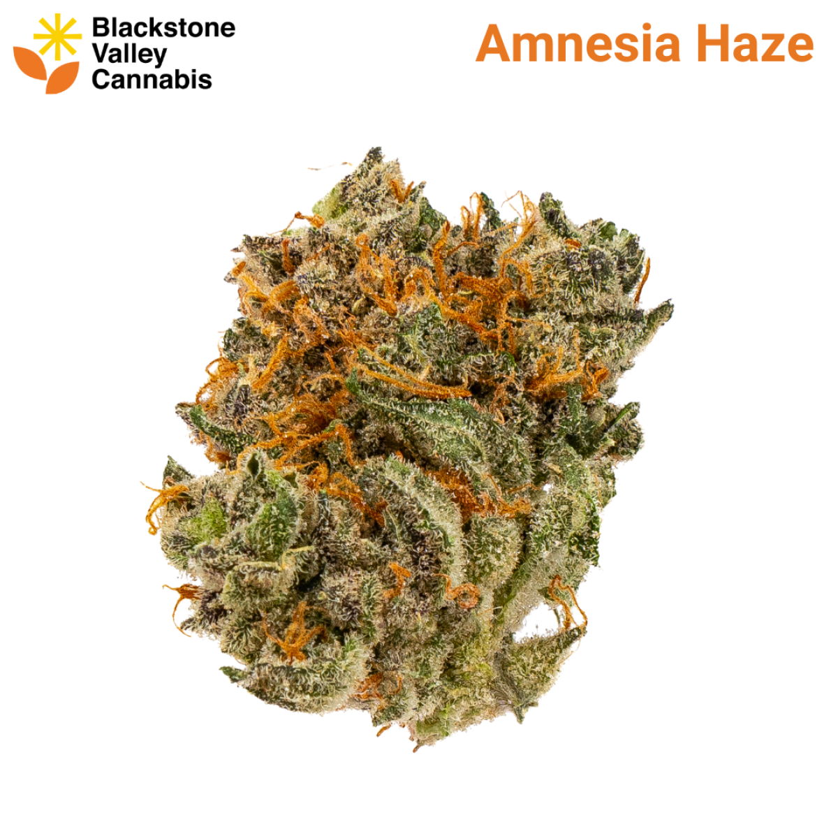 Amnesia Haze - 3.5 g