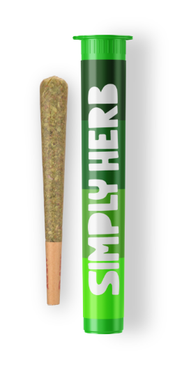 Waiting Game | Preroll - 1 g