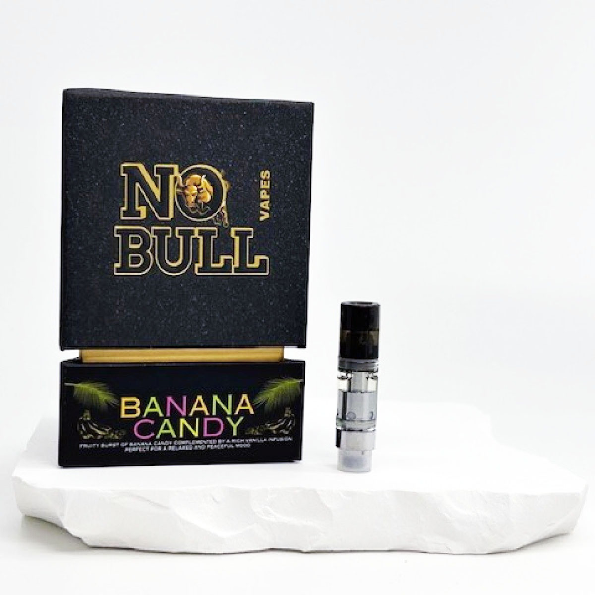 Pineapple Express | Liquid Diamond Vape Cart - 1 g