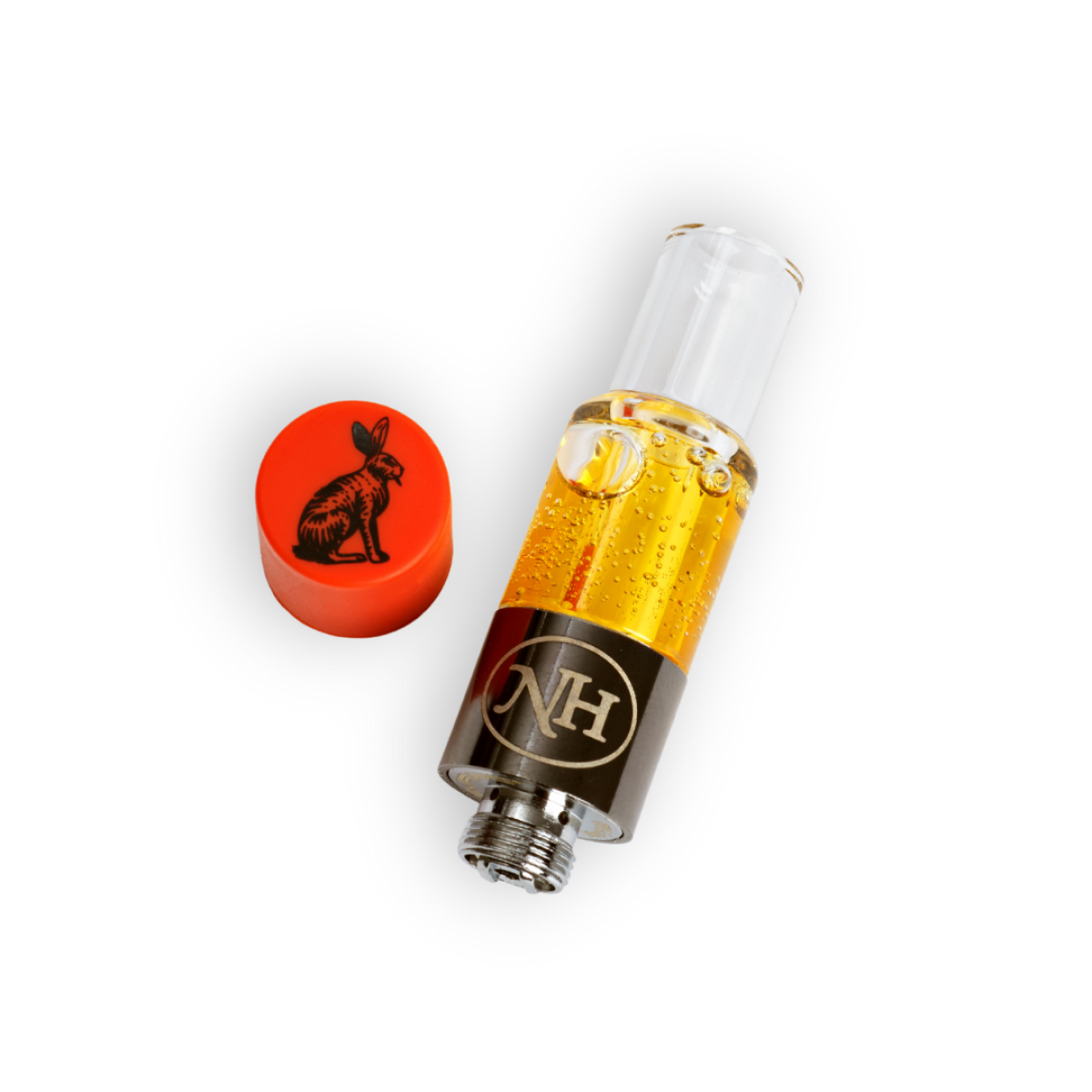 Ebony Ivory | Live Resin Cart - 1 g