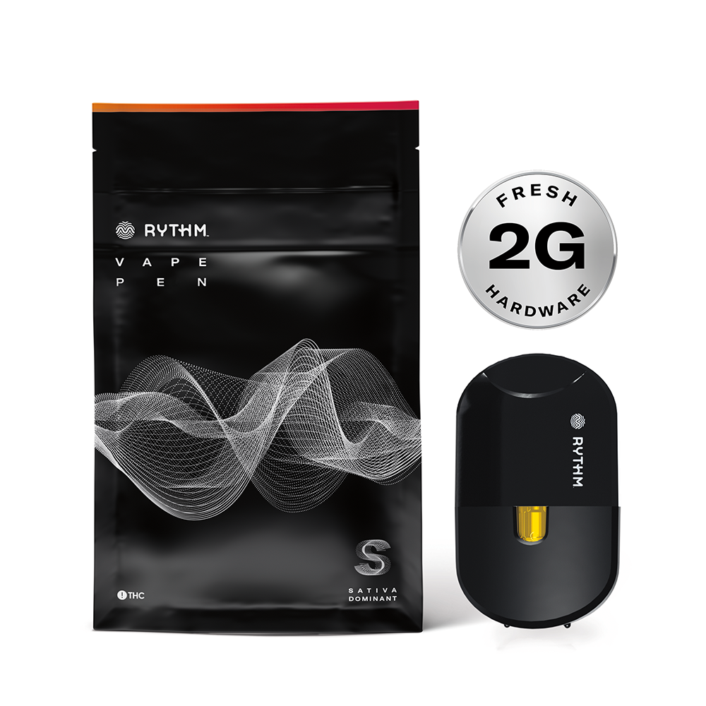Gelonade | Live Sauce Disposable Vape - 2 g