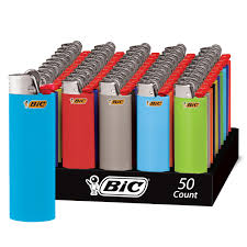 BIC CLASSIC LIGHTER