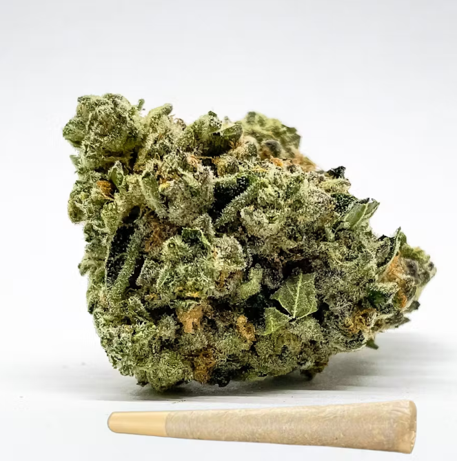 Bubba Fett | Preroll - 1 g