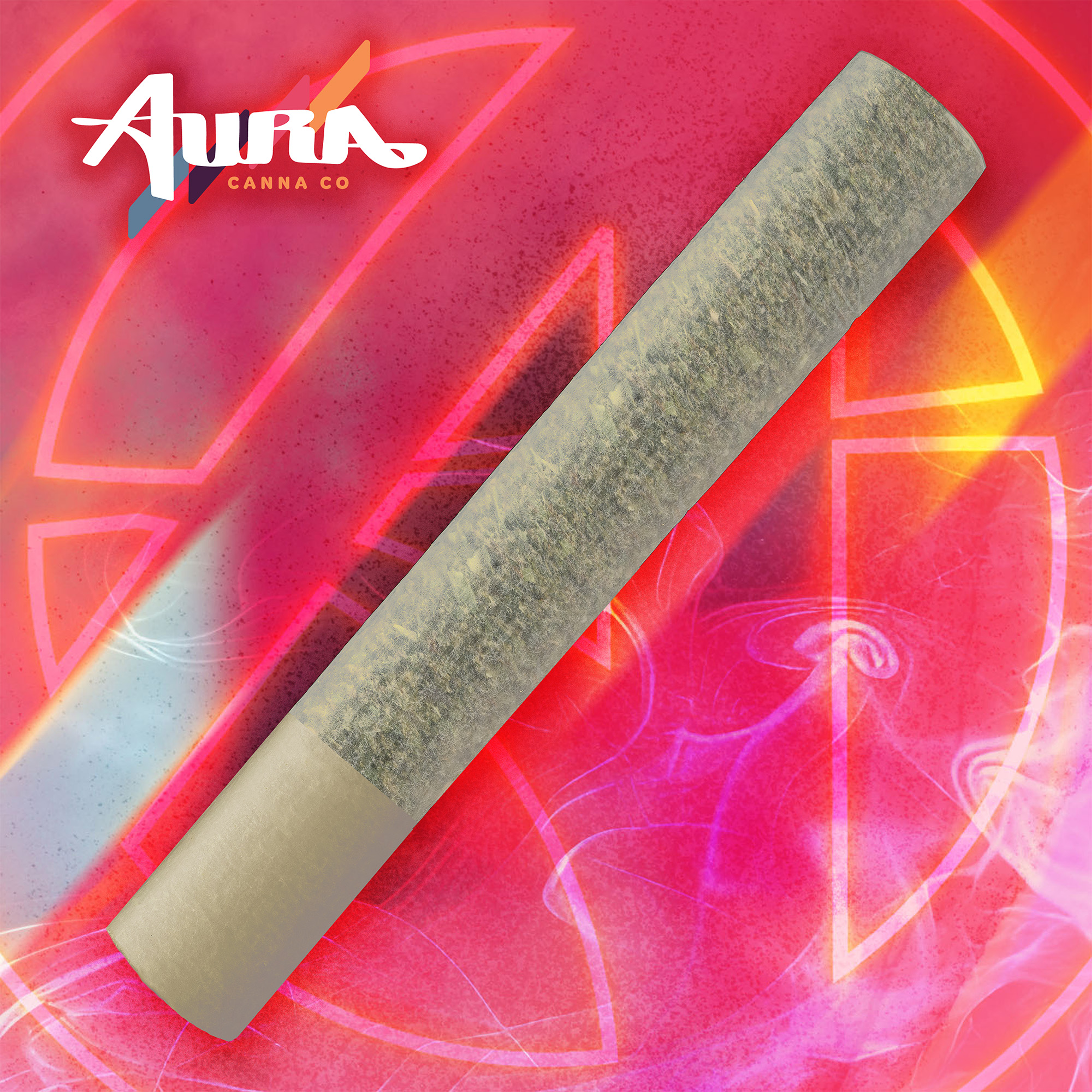Strawnana | Cannon Preroll - 1 g